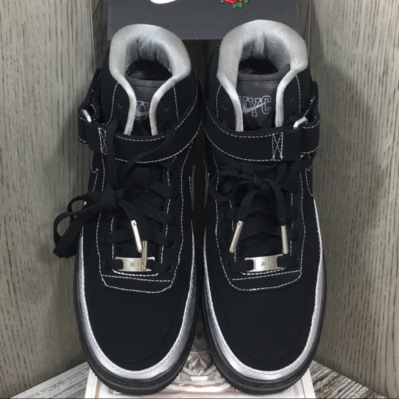 NIKE WMNS AF1 JESTER HI XX - Picture 2 of 8